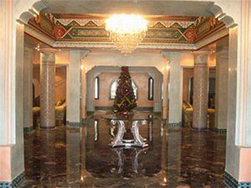 Mogador Al Madina Agadir